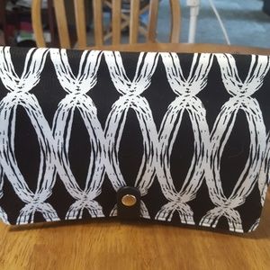 Thirty one  double up crossbody